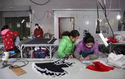 电商如何改变乡村中国?